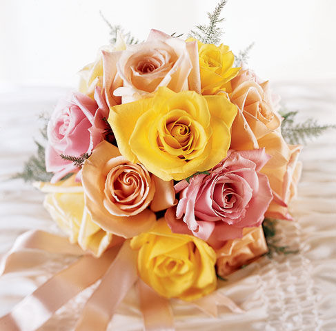 Blossoms Casket Flower Adornment Blossoms Casket Flower Adornment